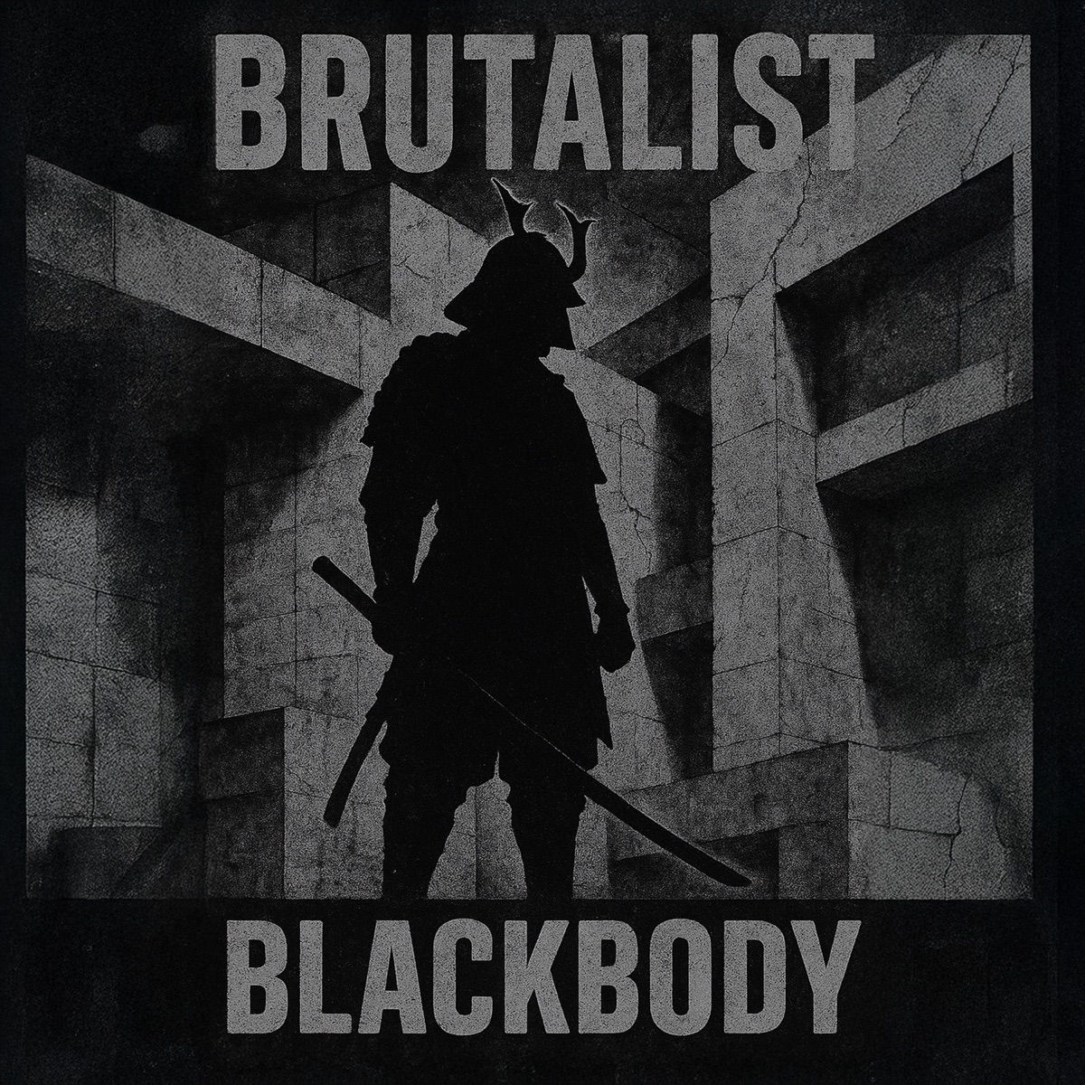 BRUTALIST