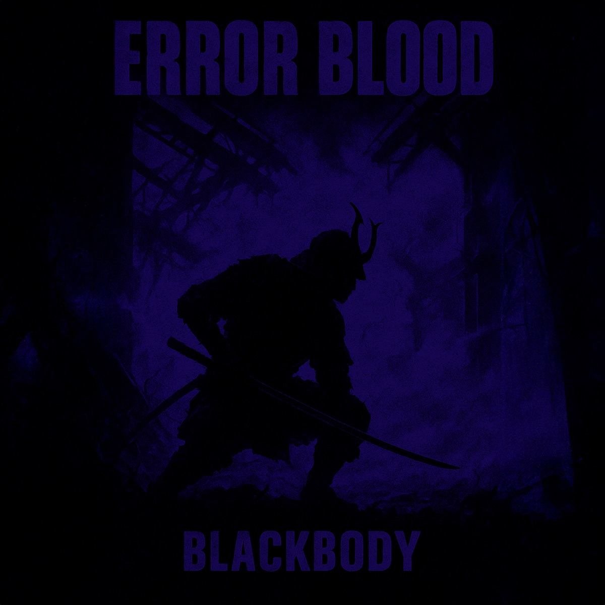 ERROR BLOOD