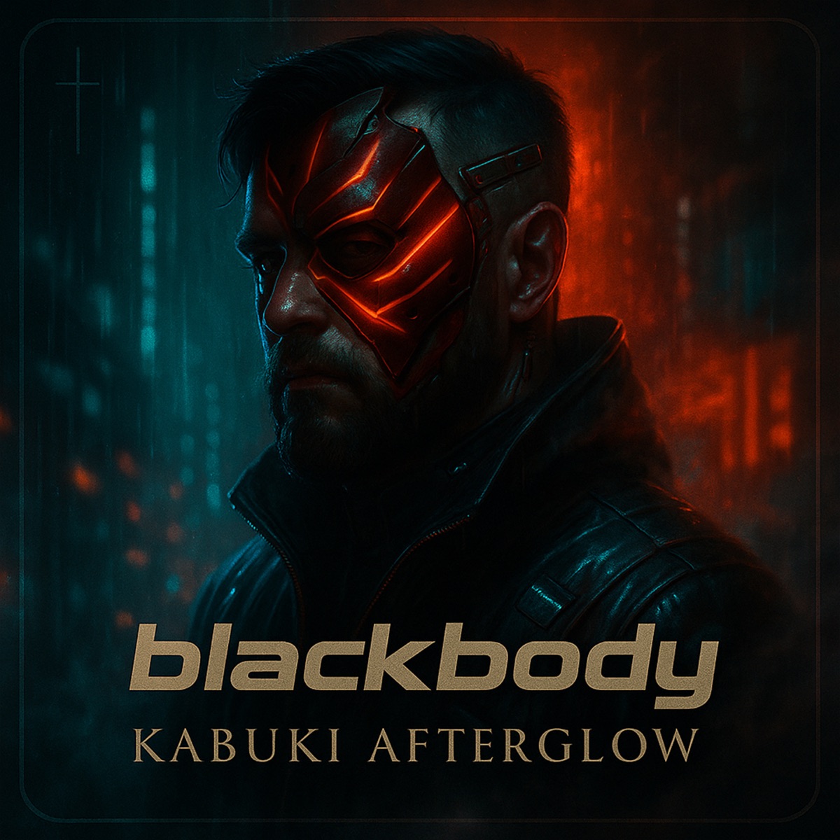KABUKI AFTERGLOW