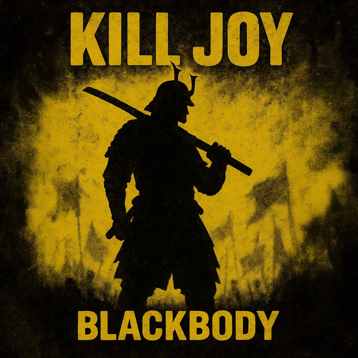 KILL JOY